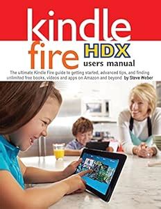 Image result for Kindle Fire Tutorial Free