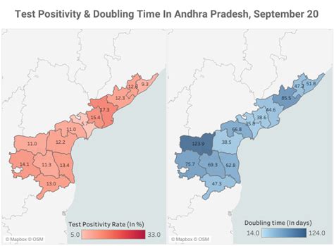 Rural districts see a spike in coronavirus cases as India eases ...