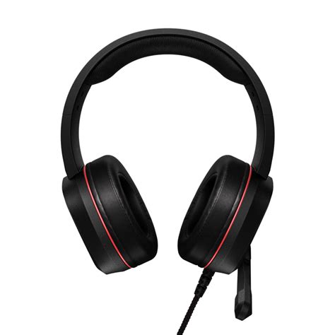 XPG EMIX H20 RGB Gaming Headphone