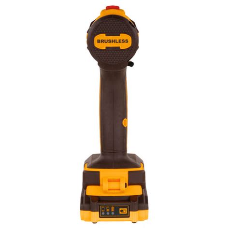 Buy Ingco Brushless Cordless Drill 20 V CDLI204531 Online at Bestomart ...