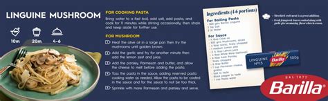 Barilla Pasta Linguine Durum Wheat - 500g : Amazon.in: Grocery ...