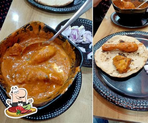 SWAD Sweets & Restaurant (The New Taste Of Ranikhet), Ranikhet ...