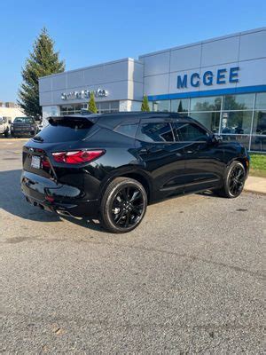 MCKAY CHEVROLET - Updated January 2026 - 39 Photos & 250 Reviews - 1455 ...