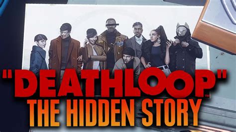 Image result for Deathloop Keypad Bunker