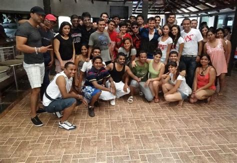 Salsa Classes In Mumbai To Enrol In | WhatsHot Mumbai