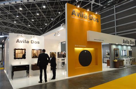 BCM Espacios: Customer Reviews, Stands and Services