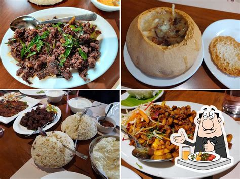 Paragon Restaurant, Thiruvananthapuram - Restaurant menu and reviews