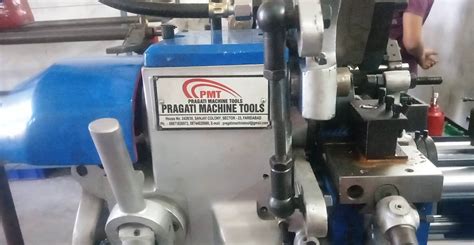 Pmt Traub, Single Spindle Automatic Lathe, Traub Machine Manufacturers