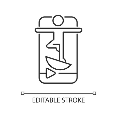 Balance Exercise Icon 的图像结果