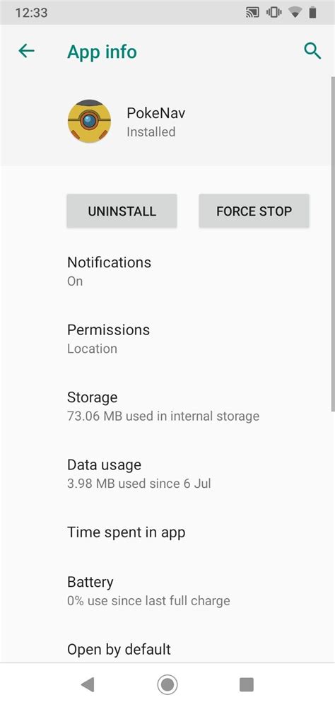 PokeNav APK Download for Android Free