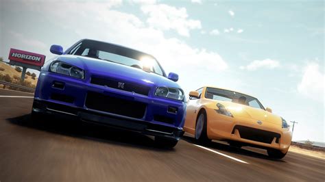 Forza Horizon - Video Preview