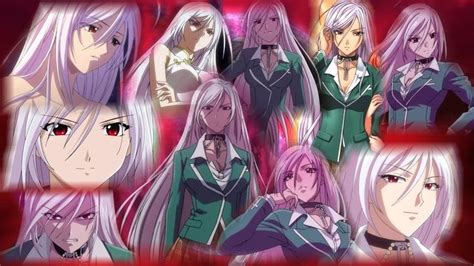 Inner Moka Collage by Dante-564.deviantart.com on @DeviantArt | Rosario ...