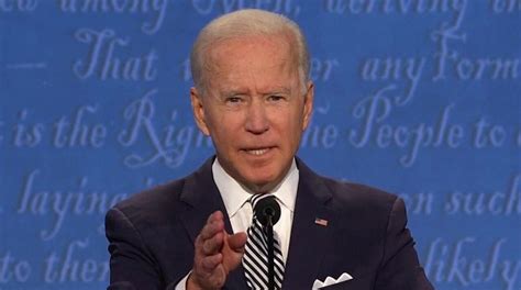 Kamala Harris parrots Biden after debate, refuses to say whether they ...