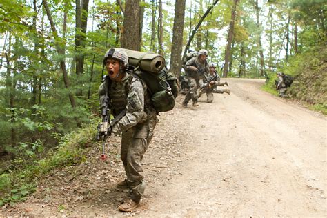 Paratroopers get mountain training at Ranger School site | Article ...