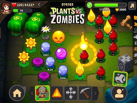 Plants Vs Zombies Gw2 - Plants Vs Zombies