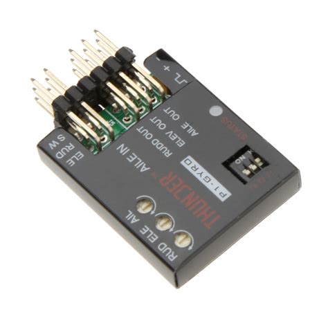 Image result for Gyro Control Fro Drop Bomber Stabilizer