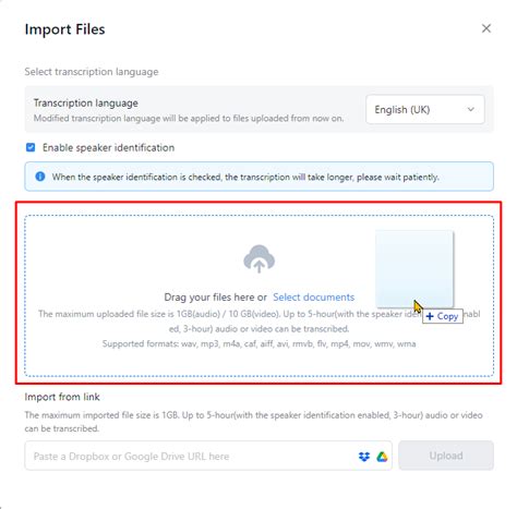 Transcribing Interviews 的图像结果