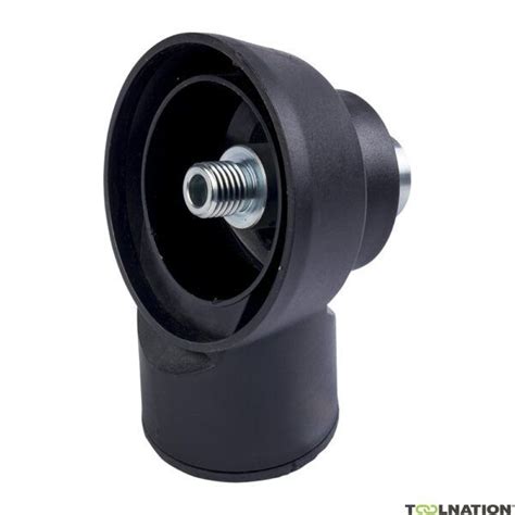 Eibenstock 12.501.26 Dust extraction M16 female – M16 male Dust ...