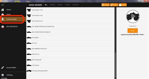 Image result for ESS Dual Soundfiles