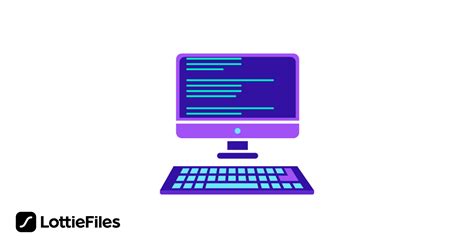 Image result for Computer Programmer Animation