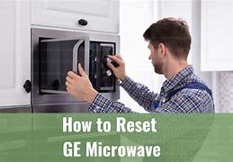 Image result for Reset My Microwave