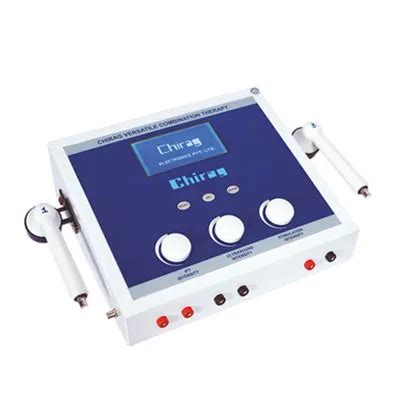 Combination Therapy Unit, Combination Therapy Machine Manufacturer