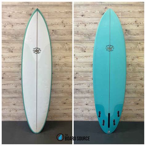 Used 6'6" Lost Smooth Operator Surfboard for Sale - The Board Source