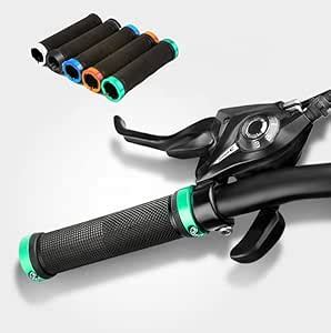 Serveuttam Handle Grip for Cycle - Firm, and Non-Slip Handles Grips ...