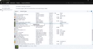 Image result for This Graphics Driver Could Not Find Compatible Graphics Hardware