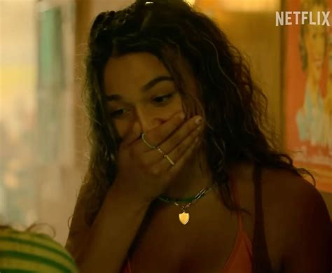 kiara carrera | Serie tv