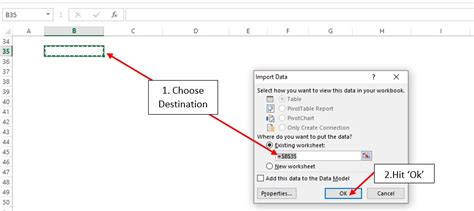 Image result for Excel Import Data From Text Files Project Workbook