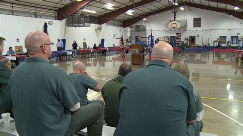 Oakhill Correctional Institution - The Prison Direct