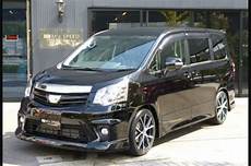 Toyota Nav1 Picture by Pasang Pelek 18 Inci Toyota Nav1 Ini Jadi Lebih Agresif Toyota Nav1 Picture