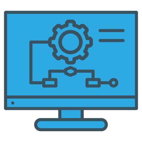 Image result for Algorithm Icon Colorful