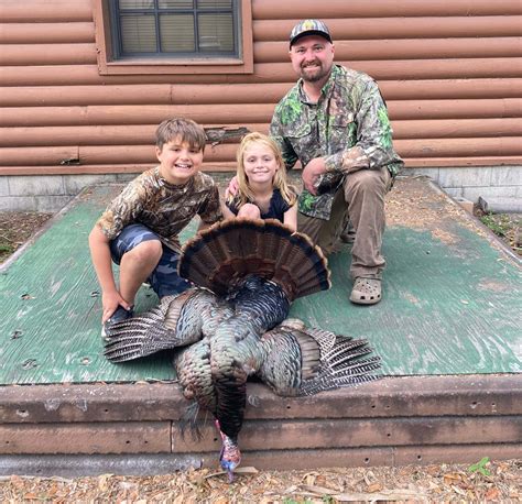 Youth Day Turkey Hunting Nc at Holly Standley blog