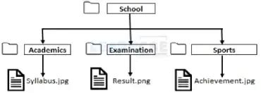 CBSE Class 12 CS 083 Sample QP 2021-22 (Term 1) with Solution