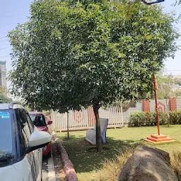 GHMC Serilingampally Zonal Office - Government office - Serilingampalle ...