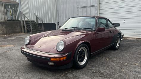 1984 Porsche 911 Market - CLASSIC.COM