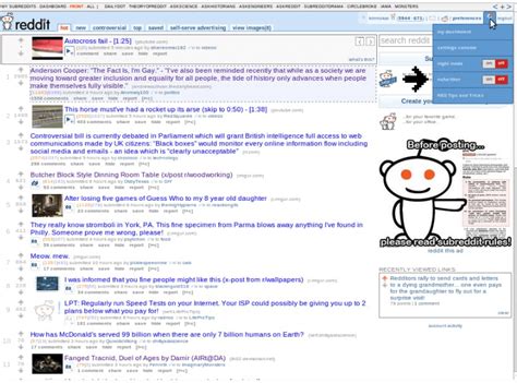 How to Block or Filter Reddit Content 2025