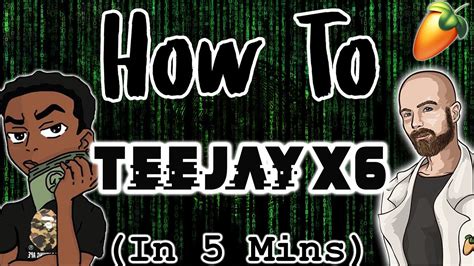 Image result for Teejayx6 Tutorial