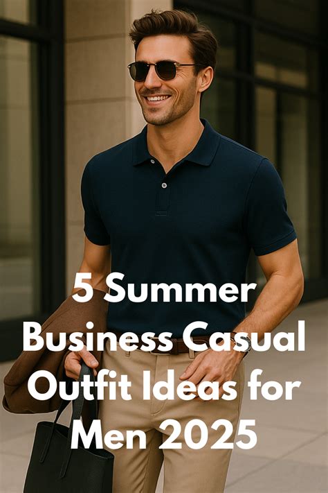 Business Casual Outfit Ideas for Men 的图像结果