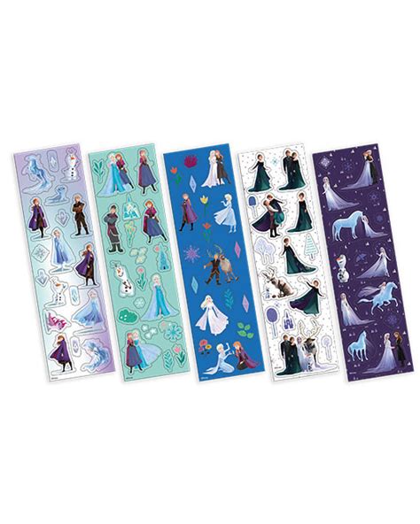 Frozen Sticker Body 的图像结果