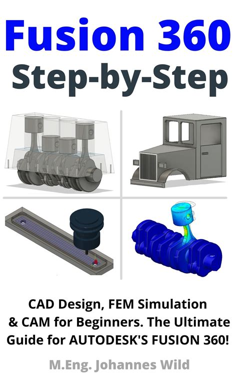 Image result for Fusion 360 Project Tutorials