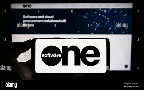 Image result for SoftwareONE Logo Vector