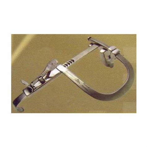 Cardio Thoracic Surgery Instruments - Bailey Rib Approximator ...