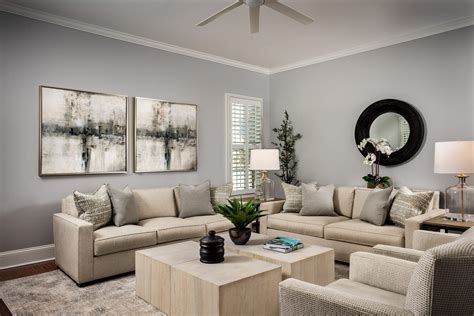 Inspired Interiors - Columbia Metropolitan Magazine