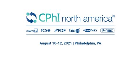Chemical Market - CPHI North America