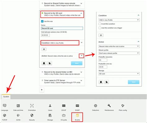 Axis Camera Recording Format 的图像结果