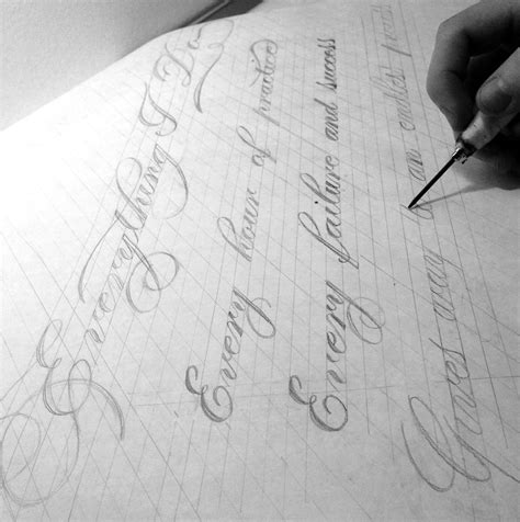 Image result for Script Paper Drawing