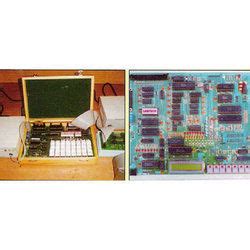 Image result for Microcontroller Microprocessor Lab Equipment